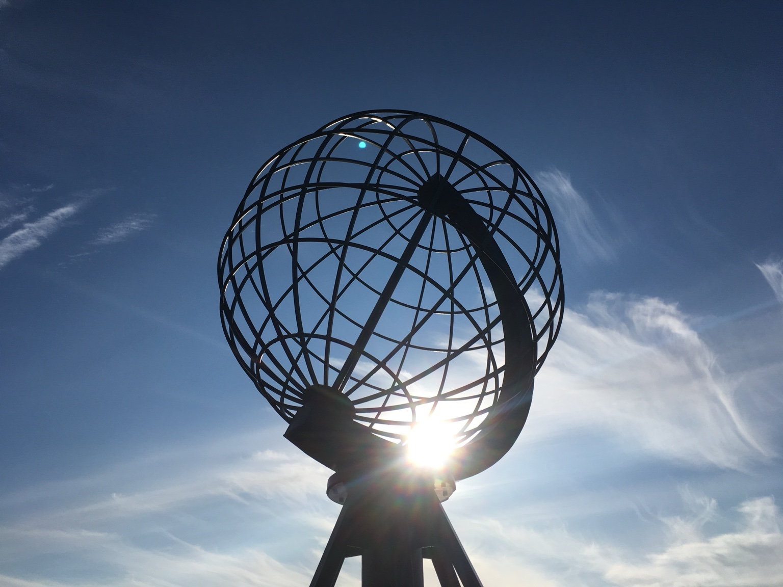 Nordkapp, Norwegen